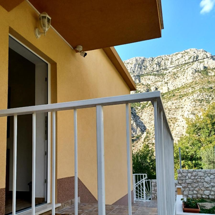 Appartamento The A View Ragusa Esterno foto