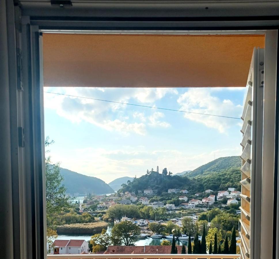 Appartamento The A View Ragusa Esterno foto