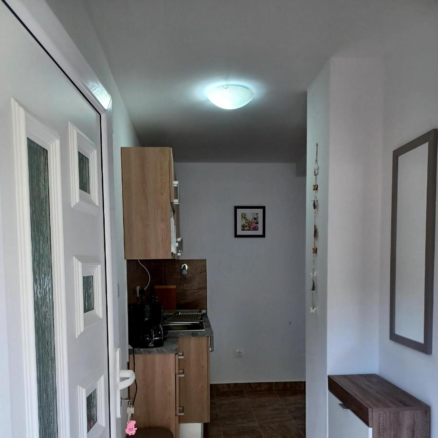Appartamento The A View Ragusa Esterno foto