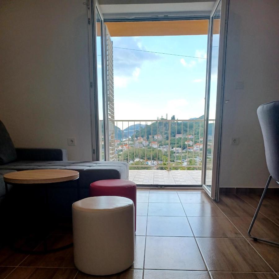 Appartamento The A View Ragusa Esterno foto