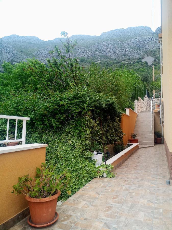 Appartamento The A View Ragusa Esterno foto