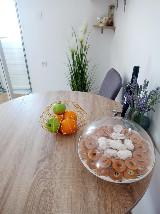 Appartamento The A View Ragusa Esterno foto