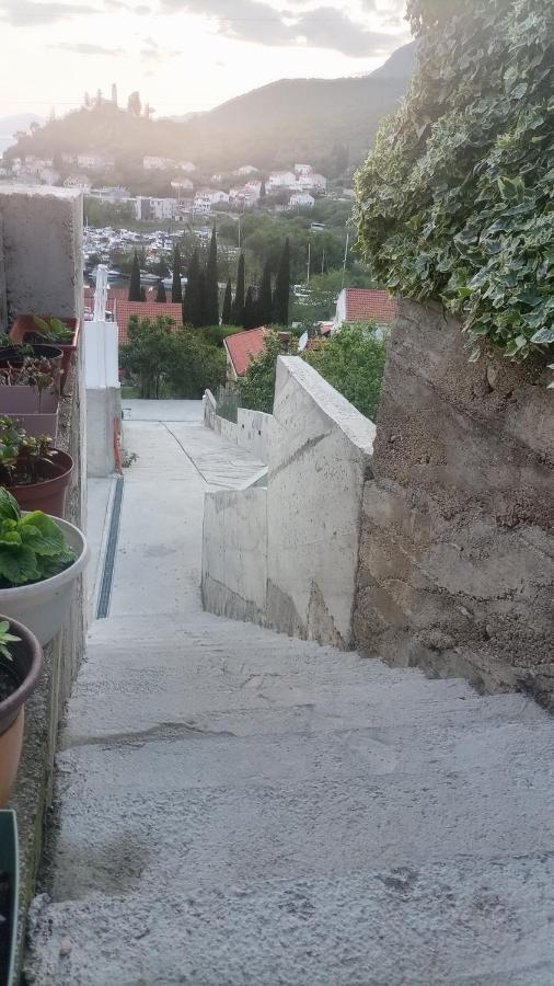 Appartamento The A View Ragusa Esterno foto